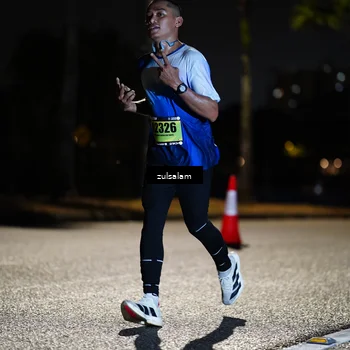 Runner Photo 5356390