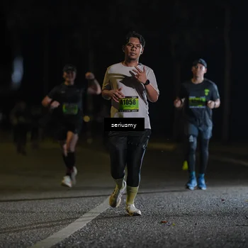 Runner Photo 5356391