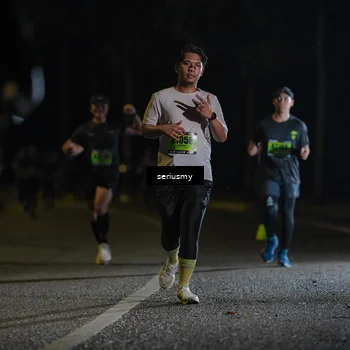 Runner Photo 5356392