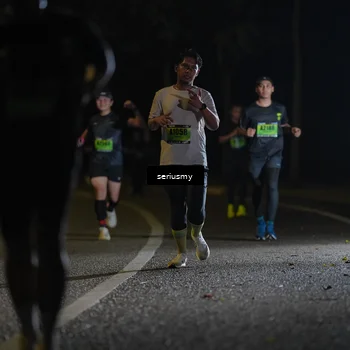 Runner Photo 5356395