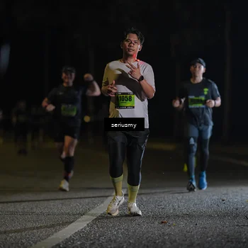 Runner Photo 5356397