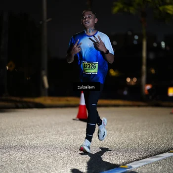 Runner Photo 5356399