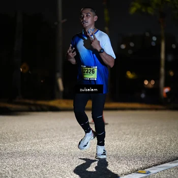 Runner Photo 5356401