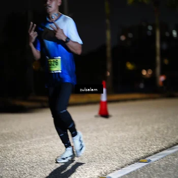Runner Photo 5356402