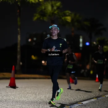 Runner Photo 5356403