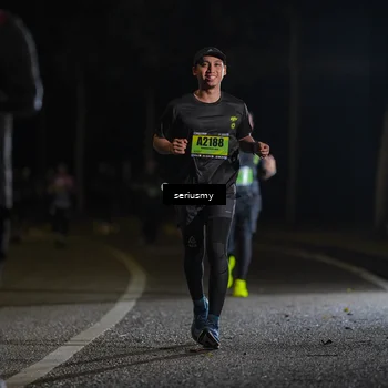 Runner Photo 5356405