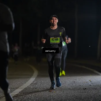 Runner Photo 5356406