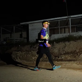 Runner Photo 5356407