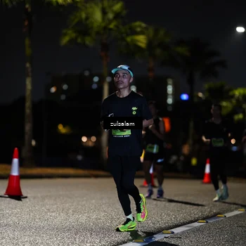 Runner Photo 5356408