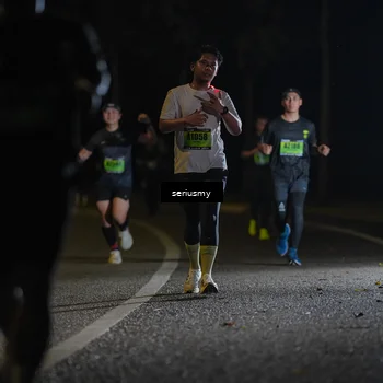 Runner Photo 5356409