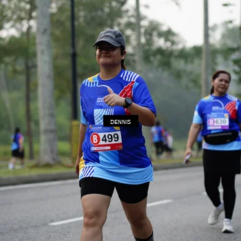Runner Photo 5356411