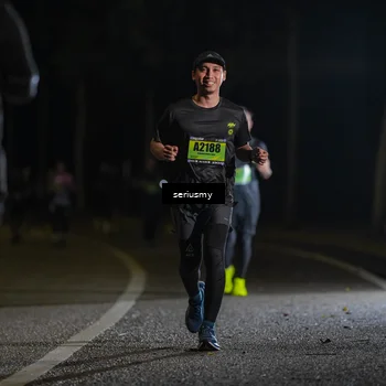 Runner Photo 5356413