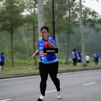 Runner Photo 5356414
