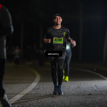 Runner Photo 5356416