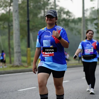 Runner Photo 5356417