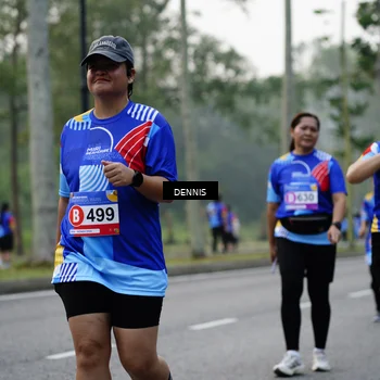 Runner Photo 5356419