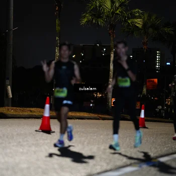 Runner Photo 5356421