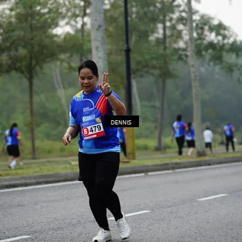 Runner Photo 5356422