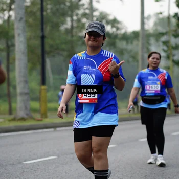 Runner Photo 5356423