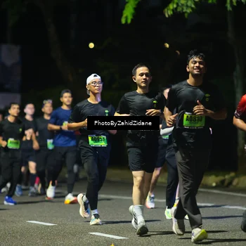 Runner Photo 5356427