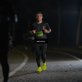 Runner Photo 5356429