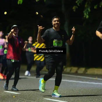 Runner Photo 5356432