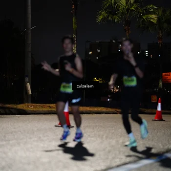 Runner Photo 5356433
