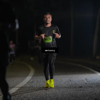 Runner Photo 5356434