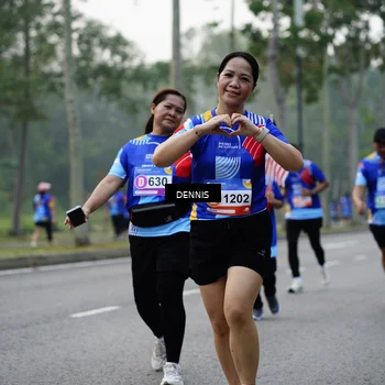 Runner Photo 5356437