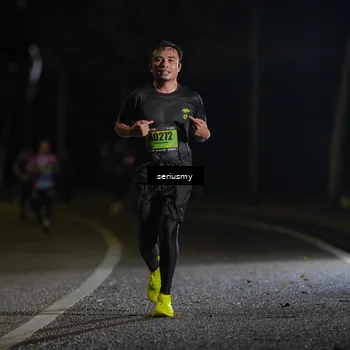 Runner Photo 5356438