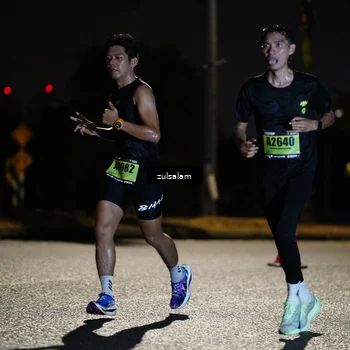 Runner Photo 5356439