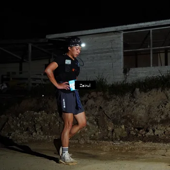 Runner Photo 5356441