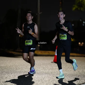 Runner Photo 5356442
