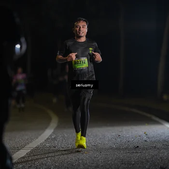 Runner Photo 5356443