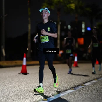 Runner Photo 5356444