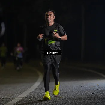 Runner Photo 5356448