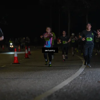 Runner Photo 5356451