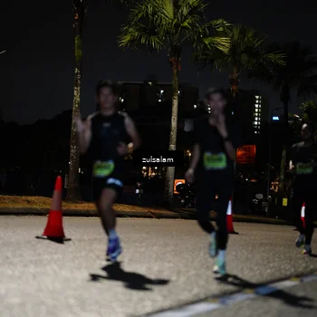 Runner Photo 5356452