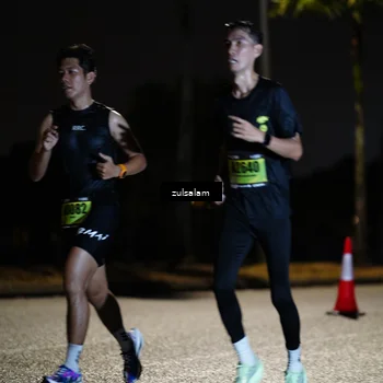 Runner Photo 5356454