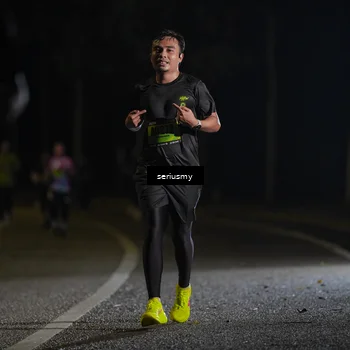 Runner Photo 5356455
