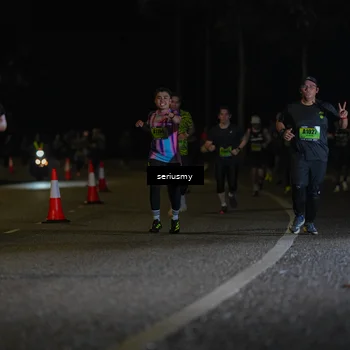 Runner Photo 5356456