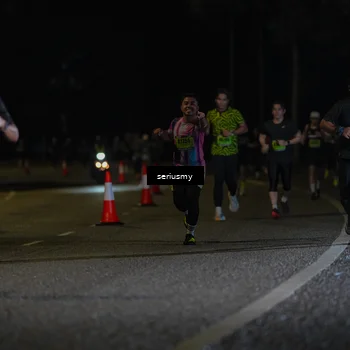 Runner Photo 5356458