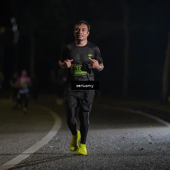 Runner Photo 5356459