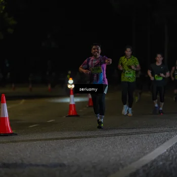 Runner Photo 5356461