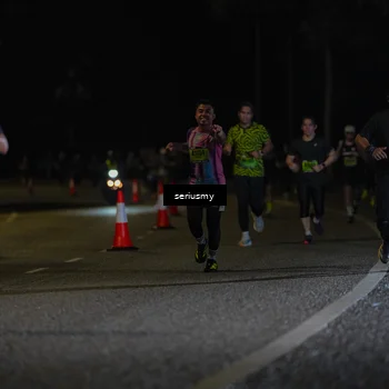 Runner Photo 5356462
