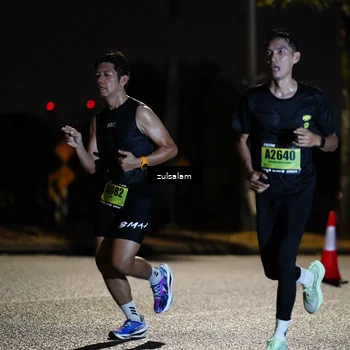 Runner Photo 5356463