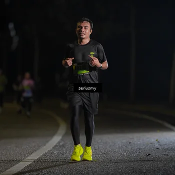 Runner Photo 5356464