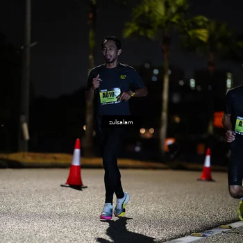 Runner Photo 5356466
