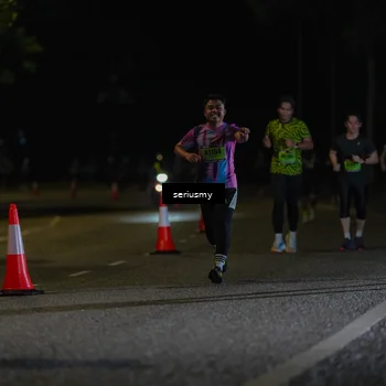 Runner Photo 5356469