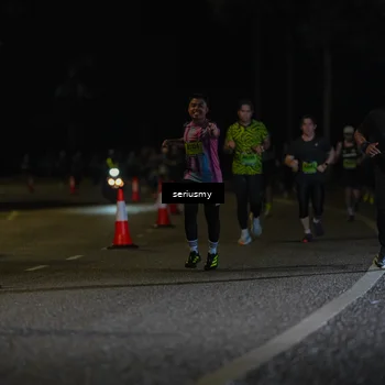 Runner Photo 5356471